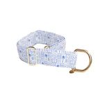 COLLIER MARTINGALE | SANTORIN