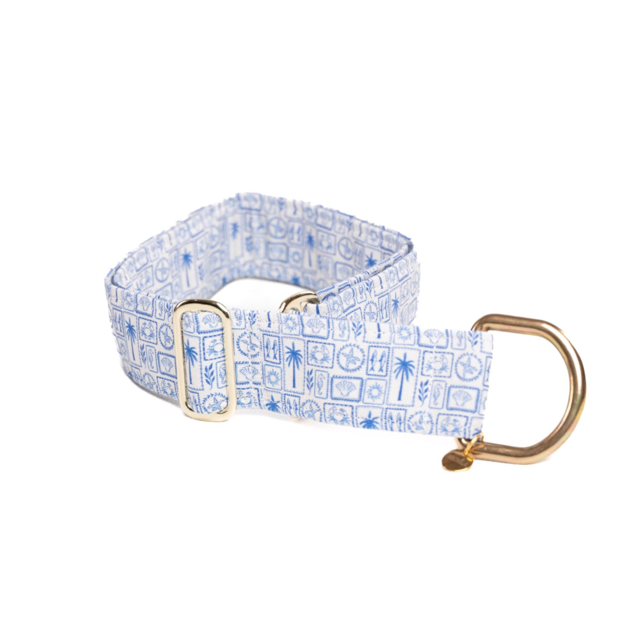 COLLIER MARTINGALE | SANTORIN