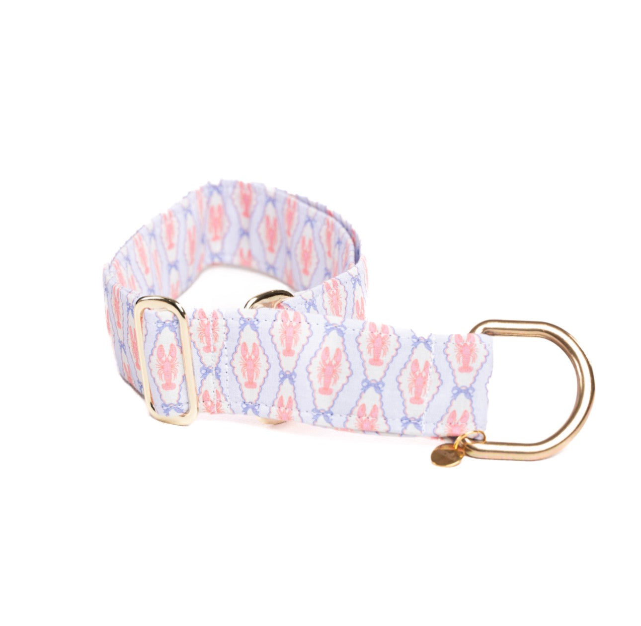 COLLIER MARTINGALE | SAINT MALO