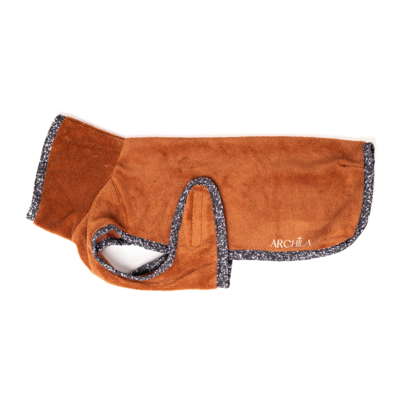 PEIGNOIR | BLACK GLAM