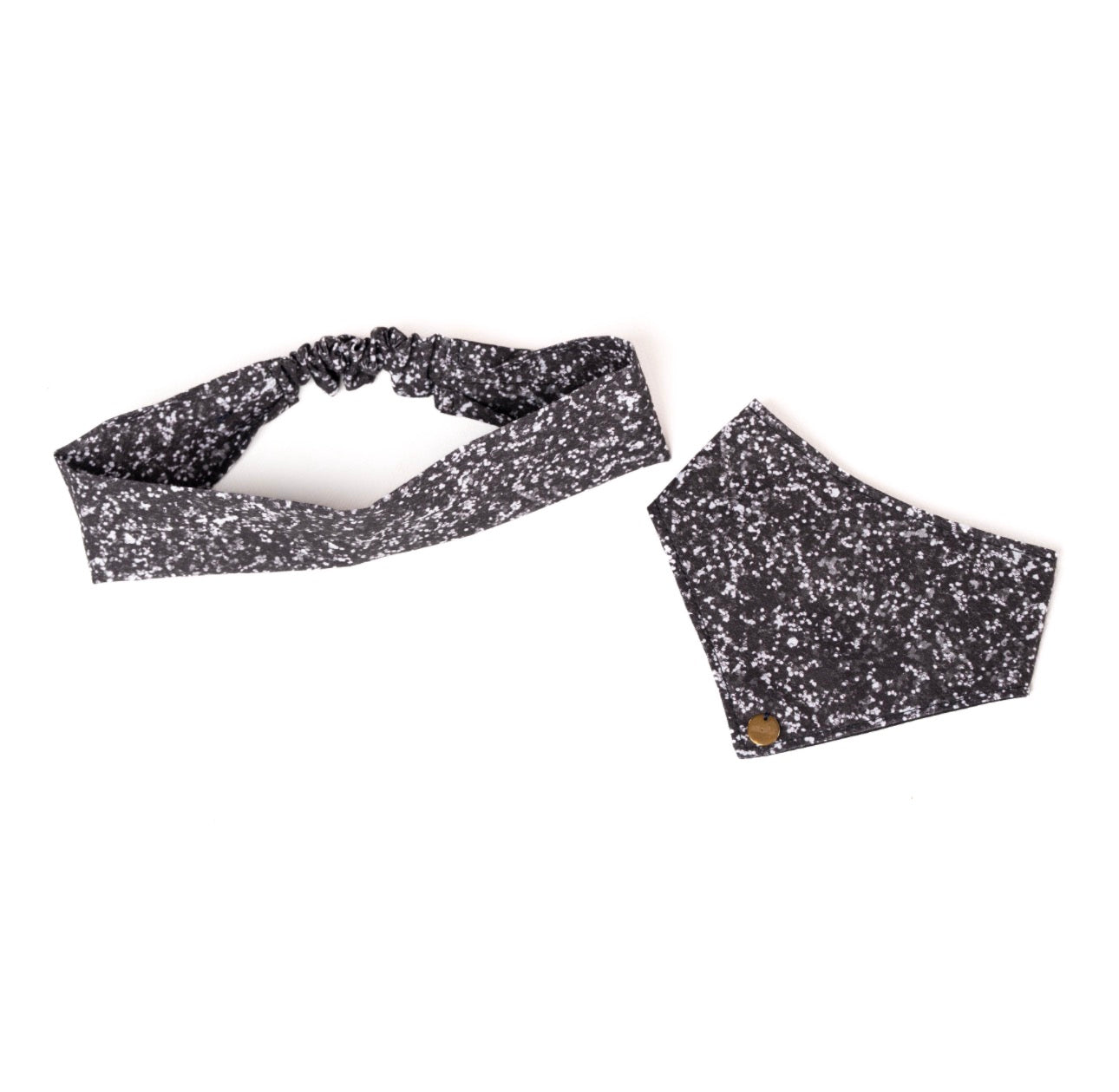 BOX MATCHY MATCHY | BLACK GLAM