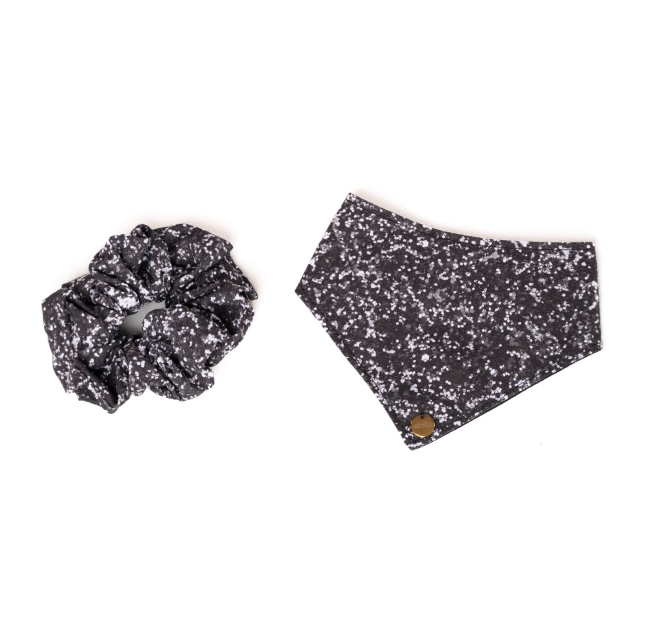 BOX MATCHY MATCHY | BLACK GLAM