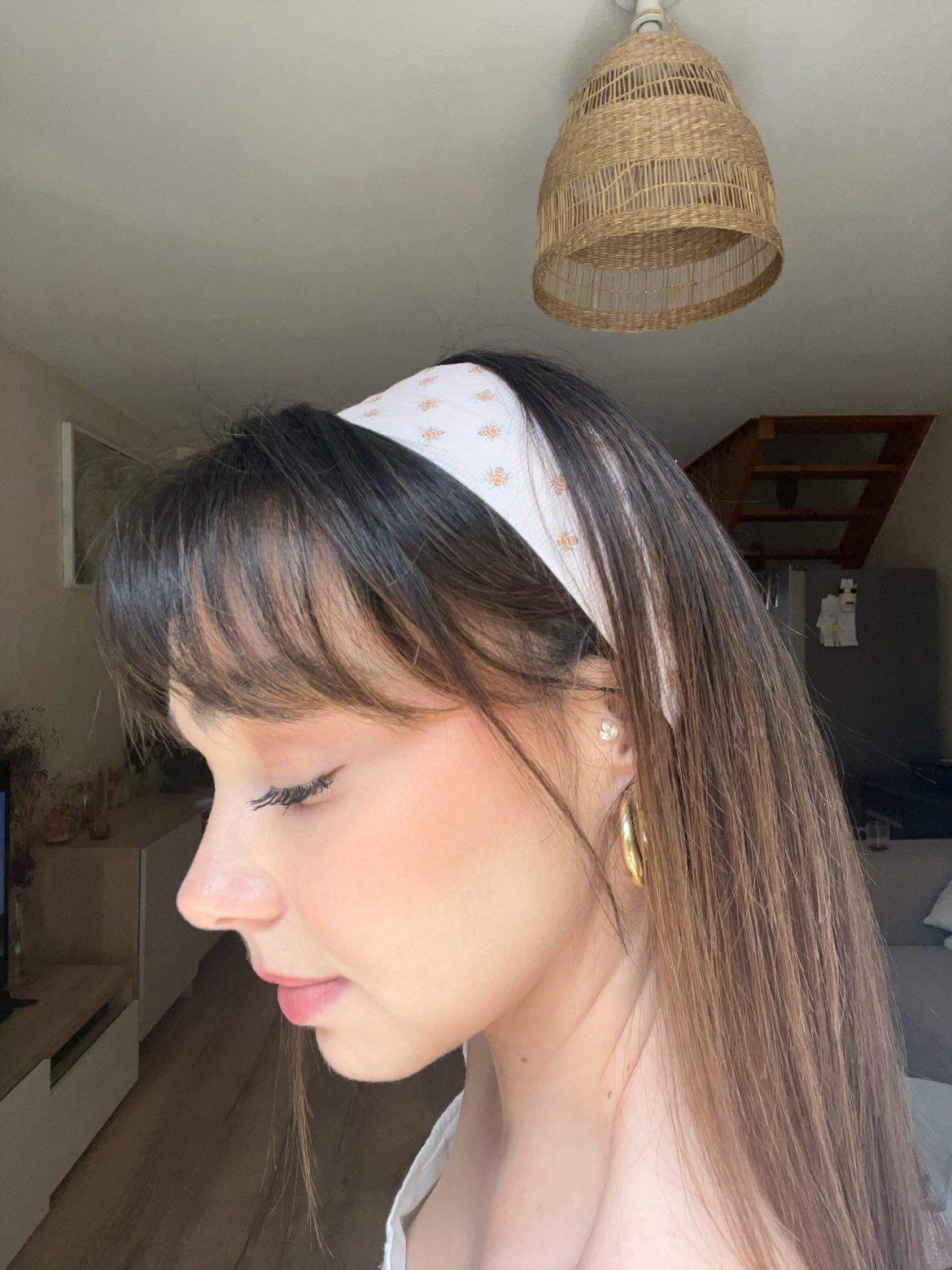 BANDEAU | HONEY