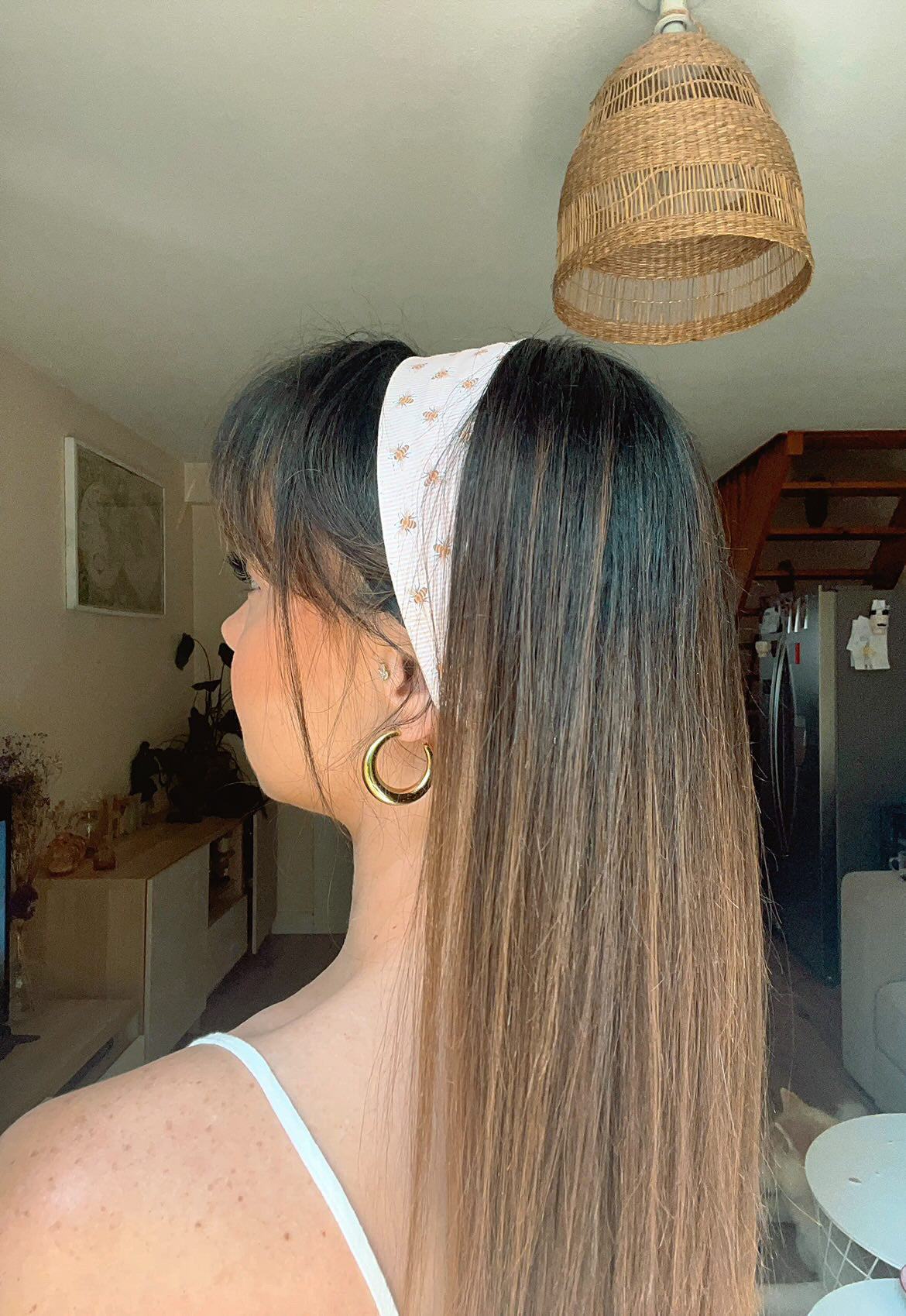 BANDEAU | HONEY