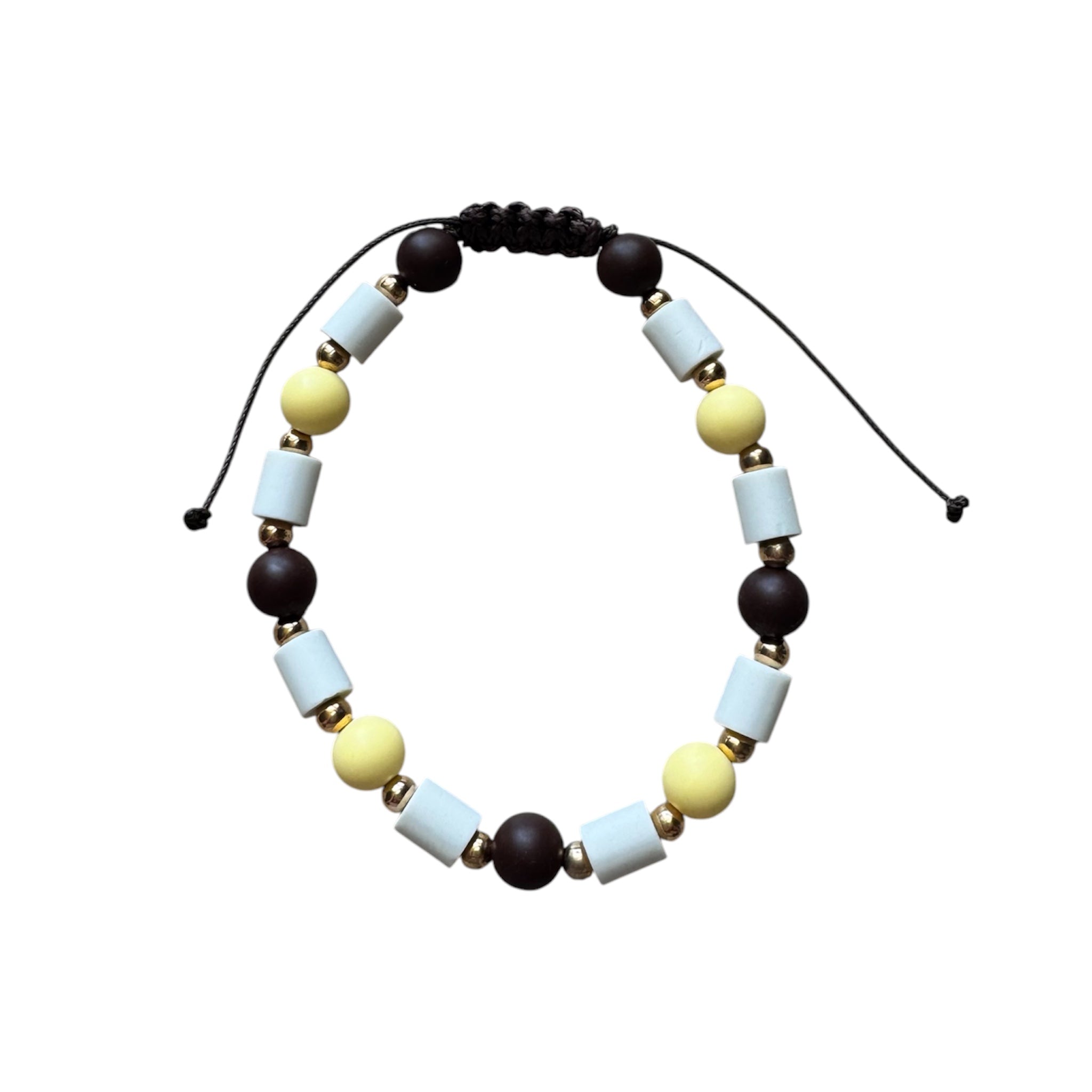 COLLIER ANTI PARASITAIRE | HONEY