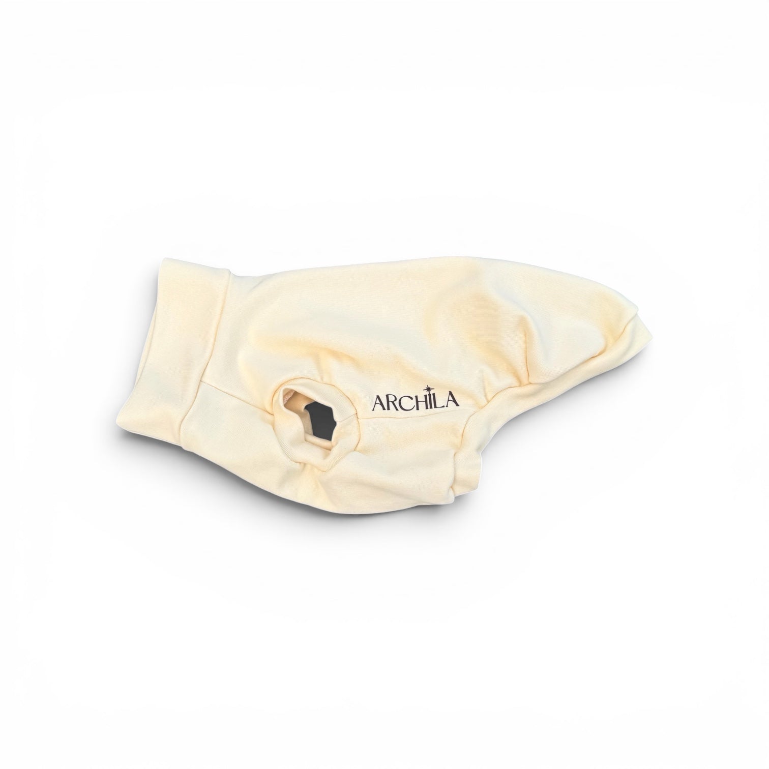 SWEAT | BUTTER YELLOW