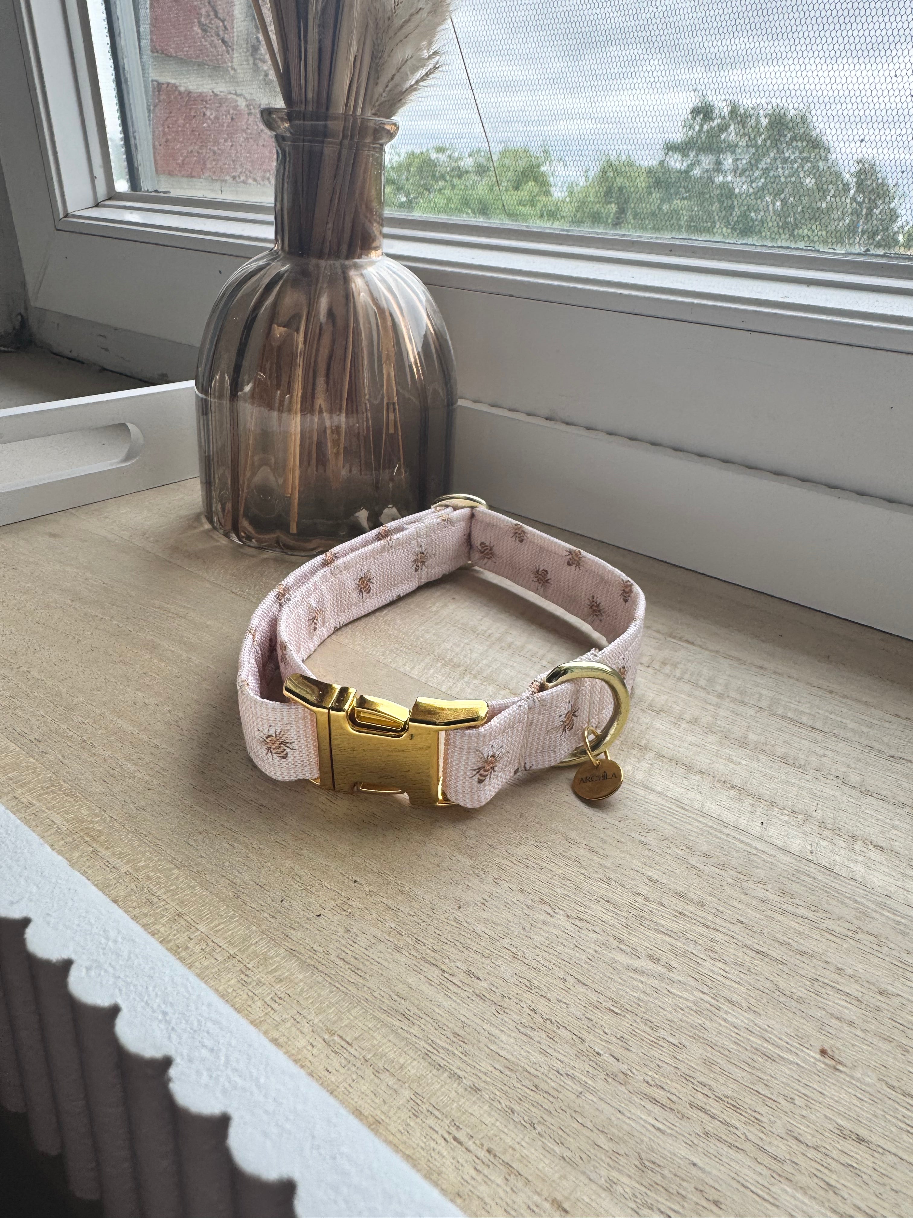 COLLIER | HONEY