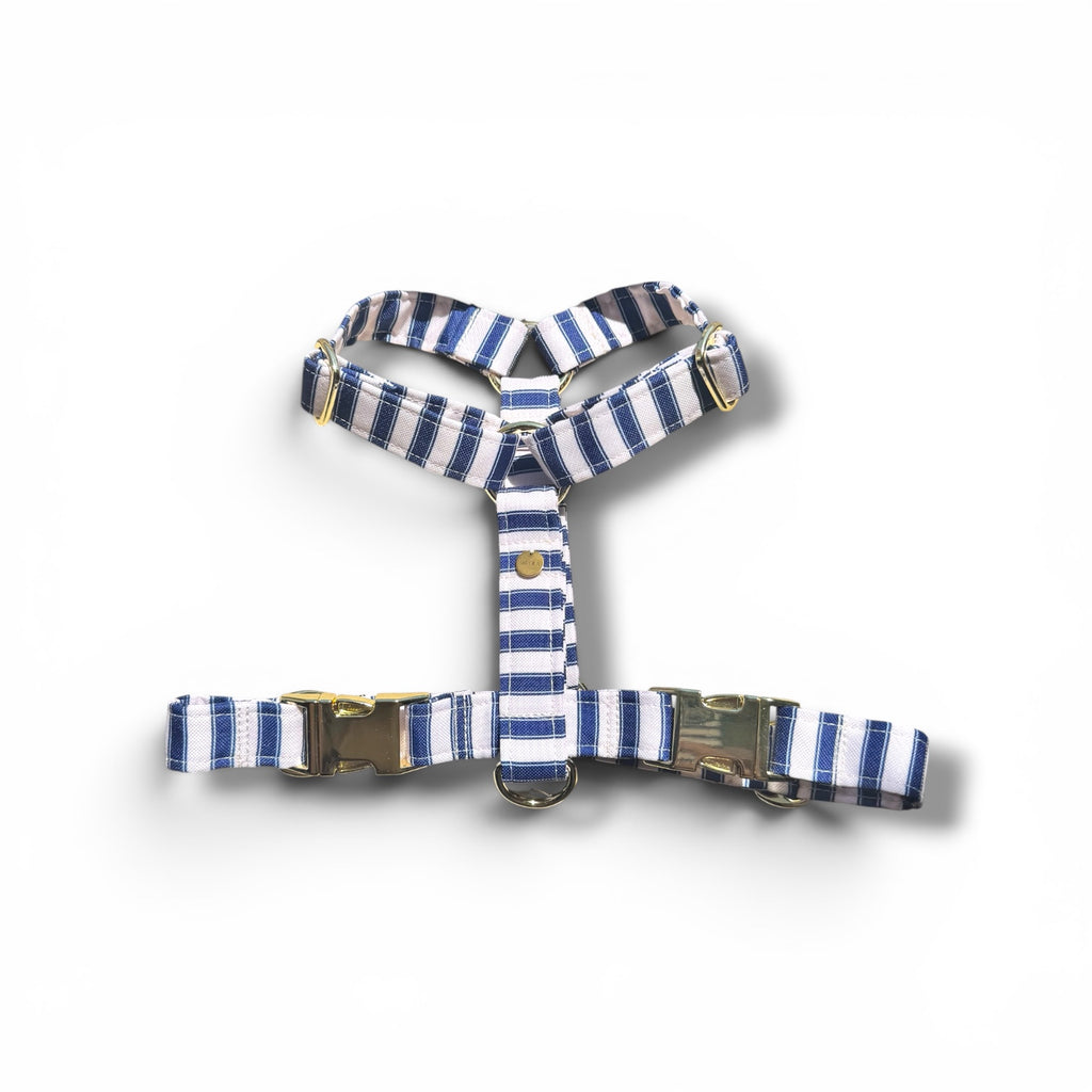 HARNAIS | MARINIÈRE