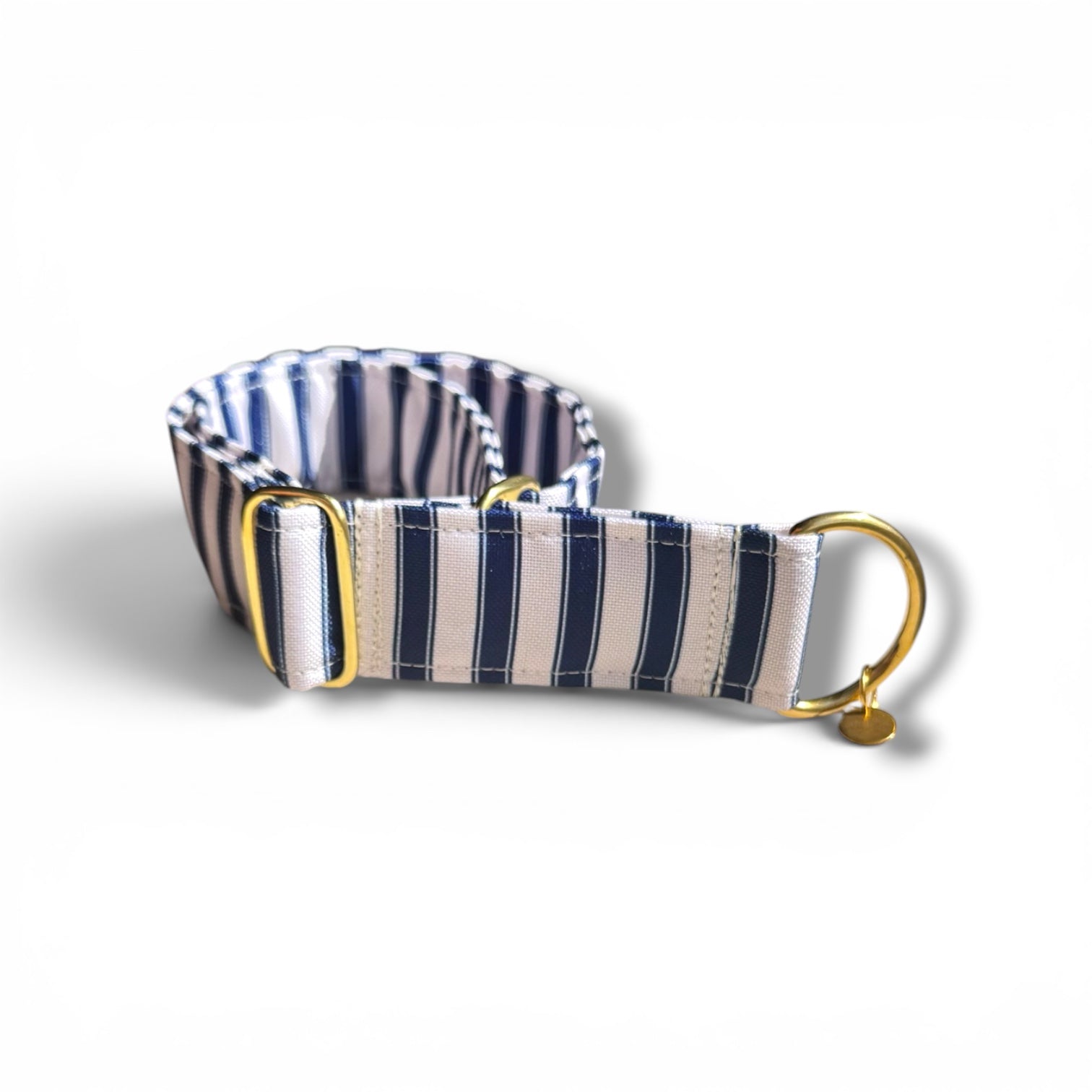 COLLIER MARTINGALE | MARINIÈRE