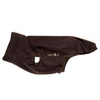 SWEAT GAMME GALGO & LEVRIER | POLAIRE MARRON