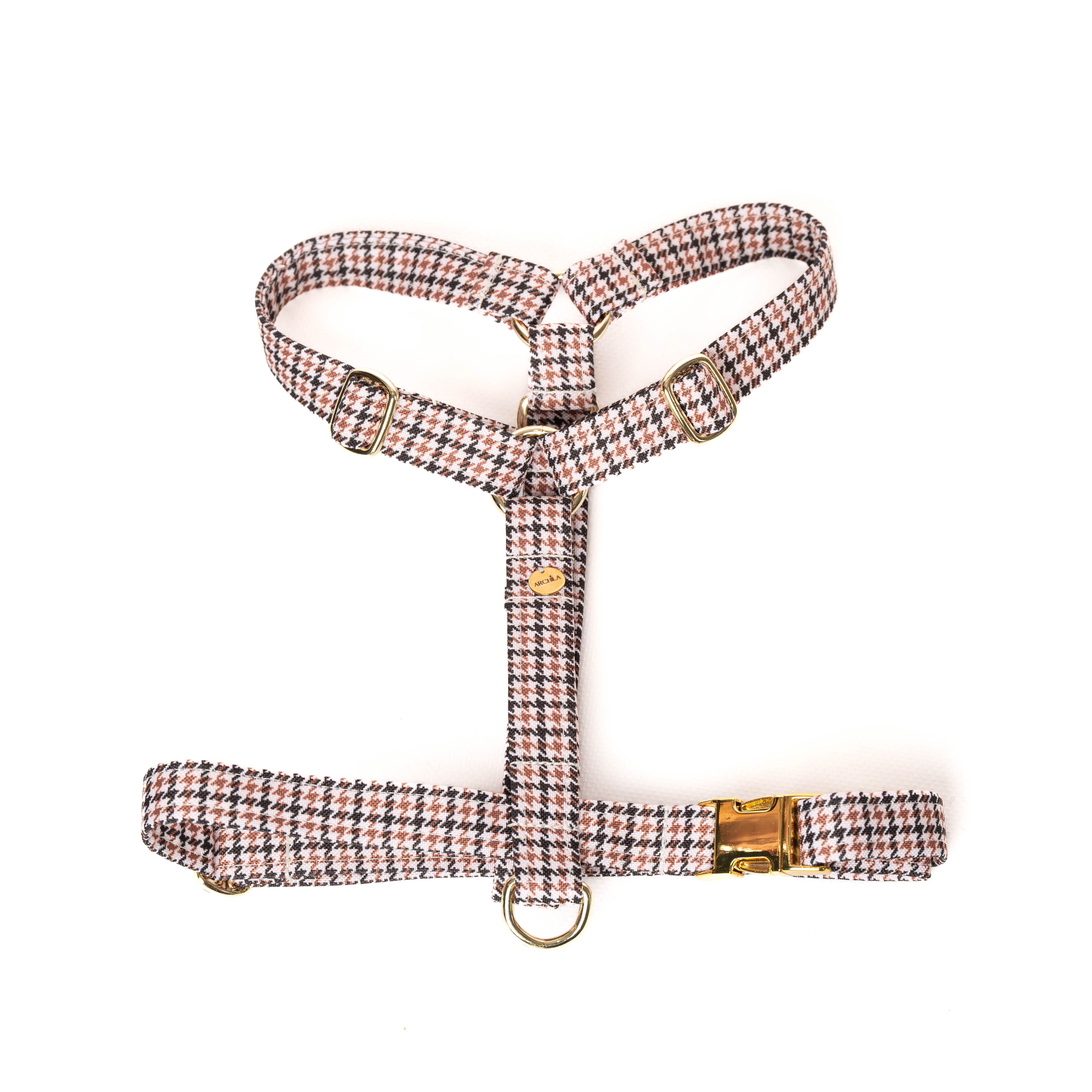 HARNAIS | PIED DE POULE