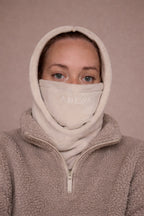 CAGOULE | POLAIRE