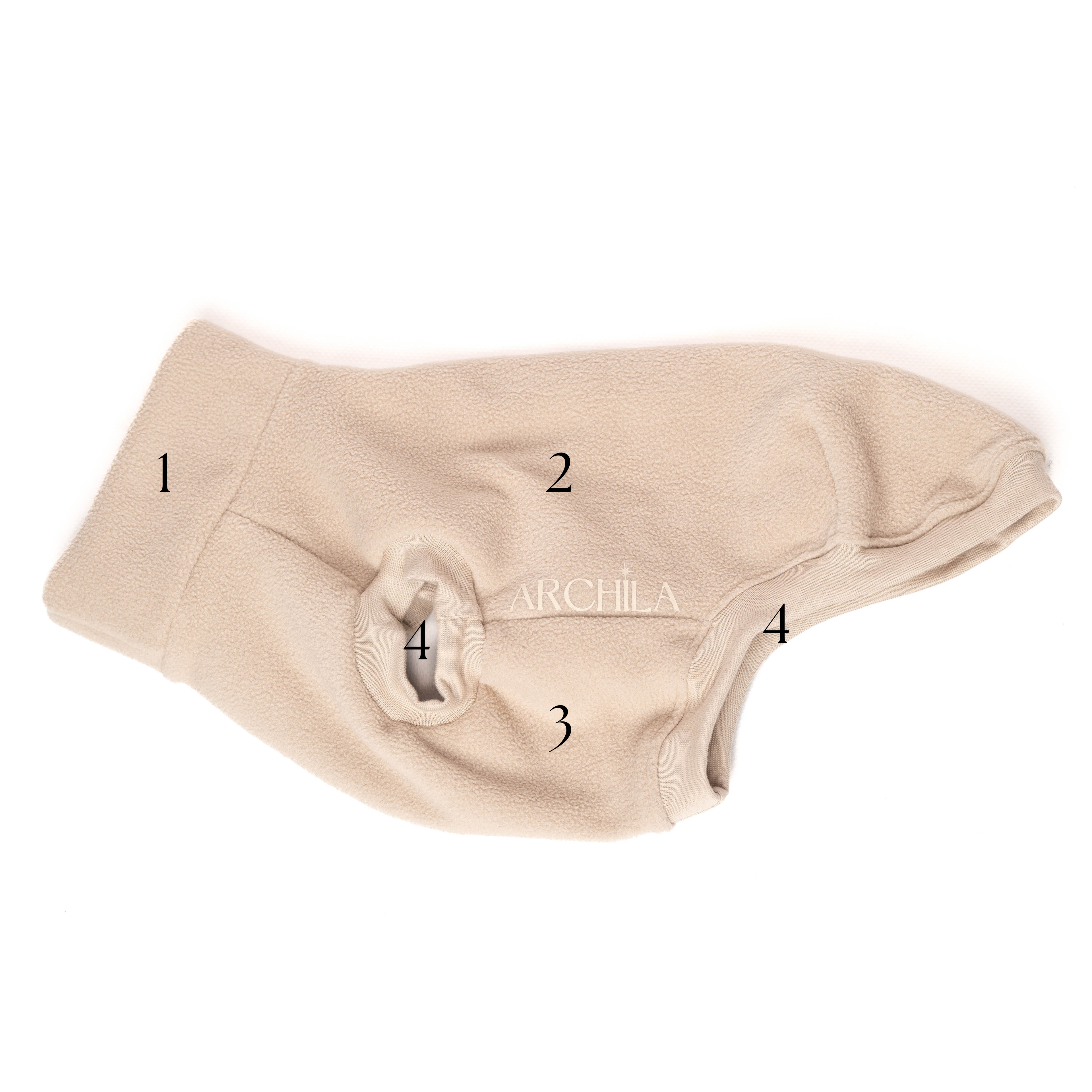 CRÉE TON SWEAT 🎊 - SPECIAL TECKEL