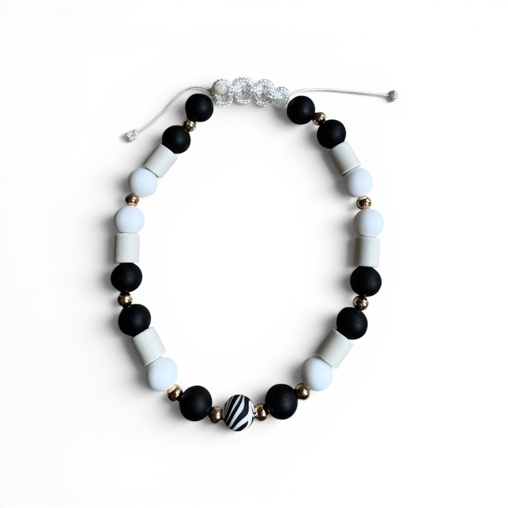 COLLIER ANTI PARASITAIRE | ZÉBRA