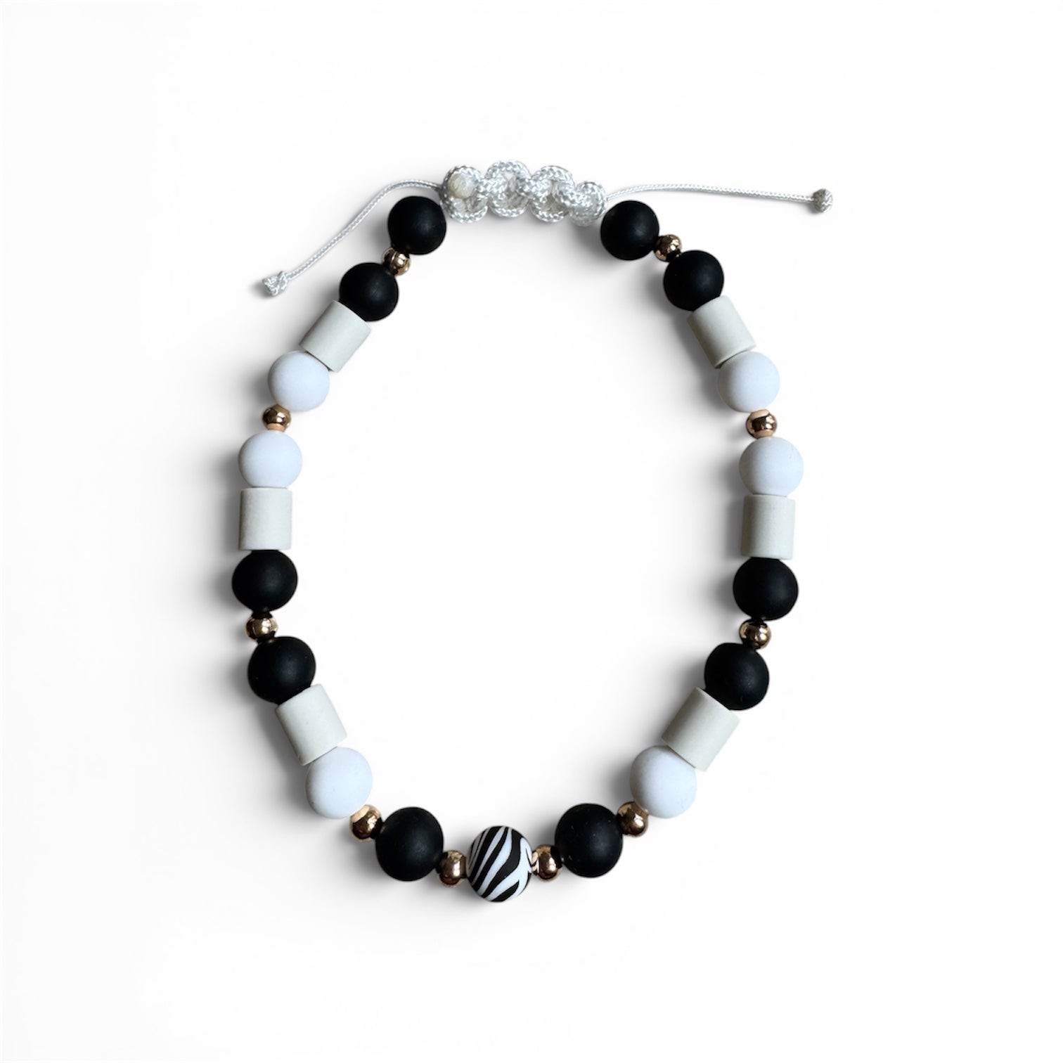 COLLIER ANTI PARASITAIRE | ZÉBRA