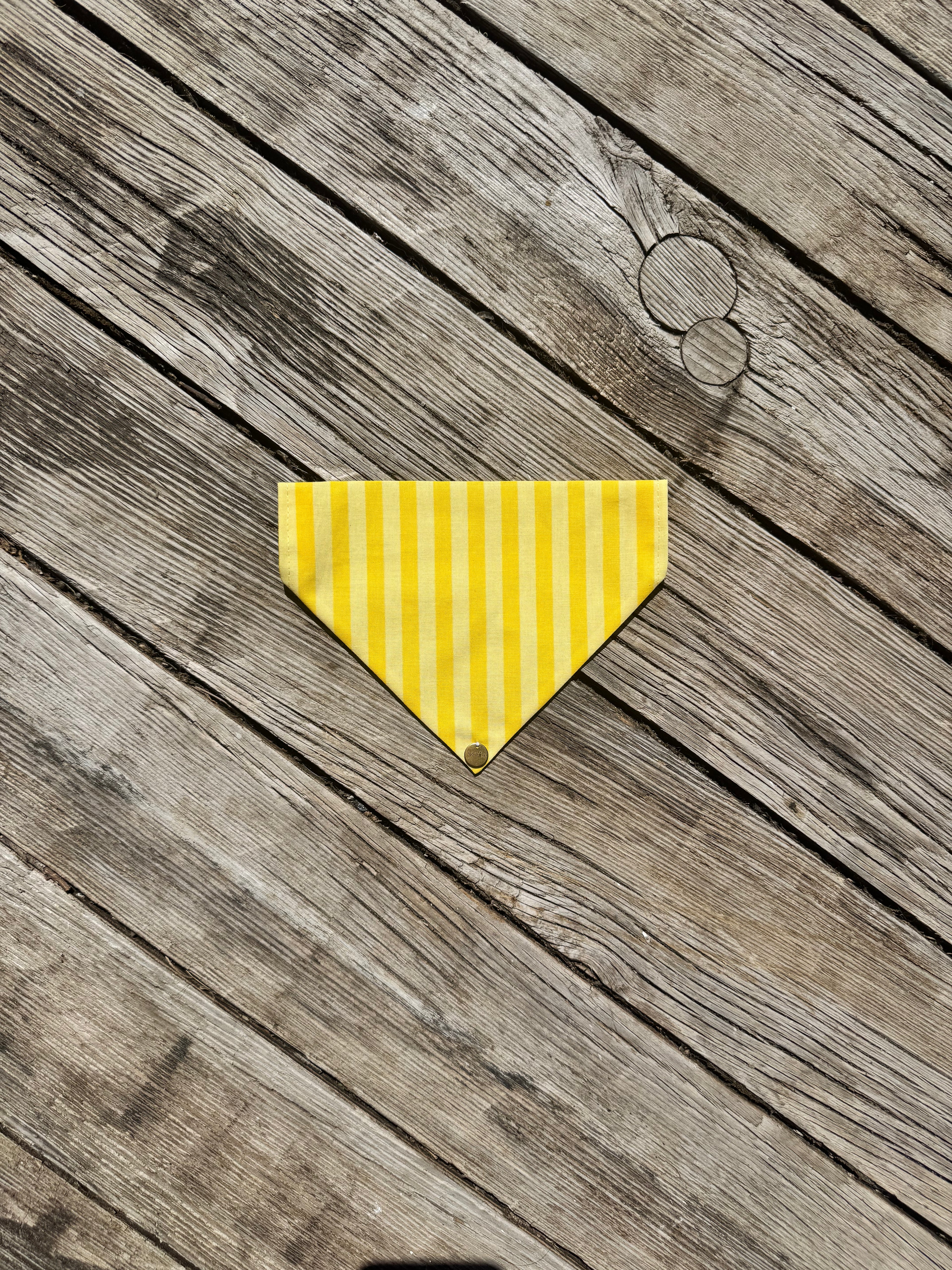 BANDANA A ENFILER | SOLARIS