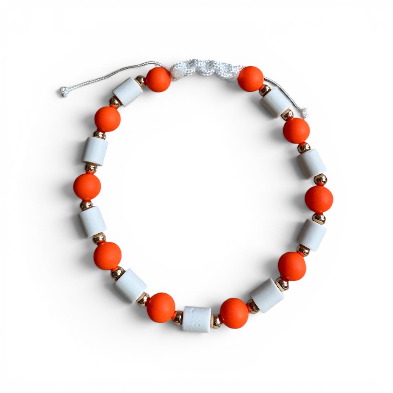 COLLIER ANTI PARASITAIRE | SUNSET