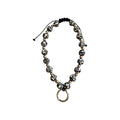 COLLIER PORTE MEDAILLE | WILD