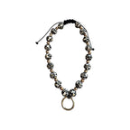 COLLIER PORTE MEDAILLE | WILD