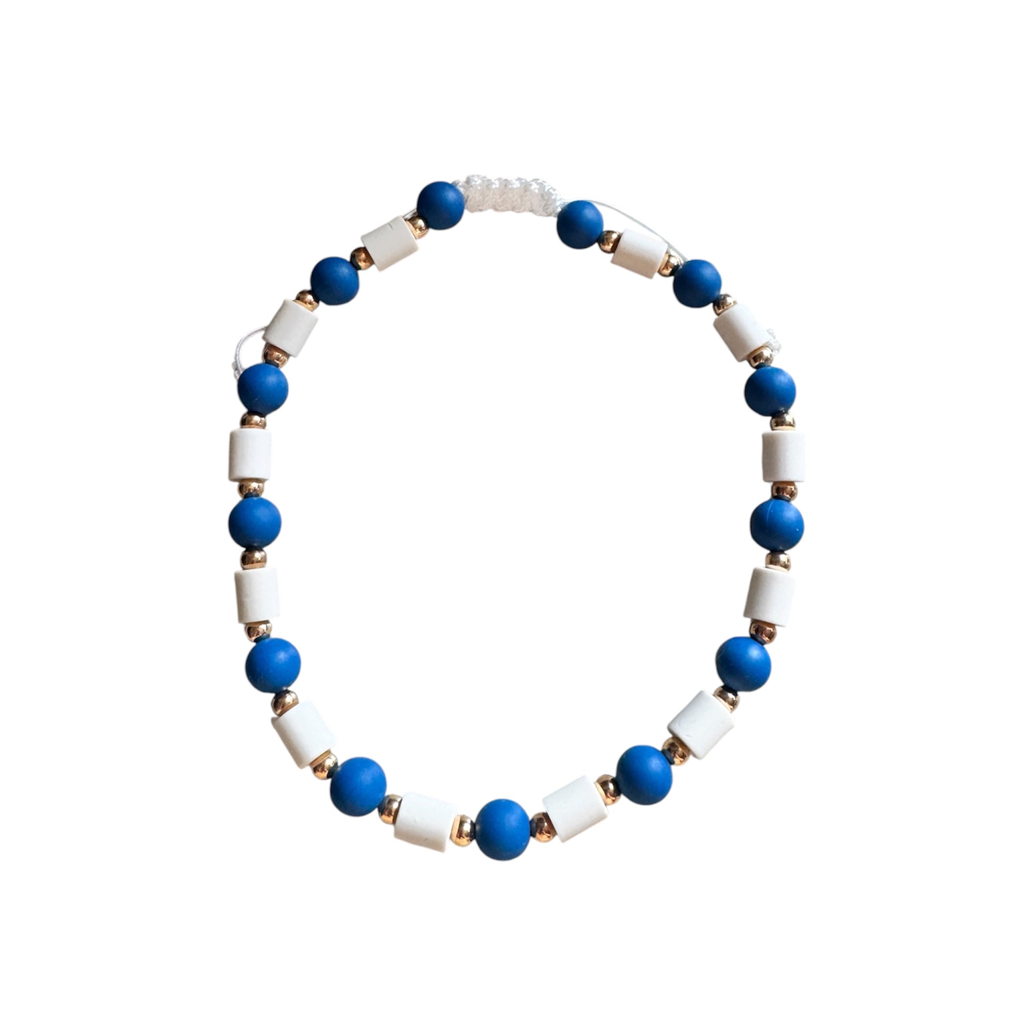 COLLIER ANTI PARASITAIRE | SANTORIN