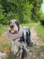 SNOOD | PIED DE POULE