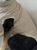 SWEAT | POLAIRE BEIGE
