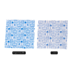 POCHETTE A FRIANDISES | SANTORIN