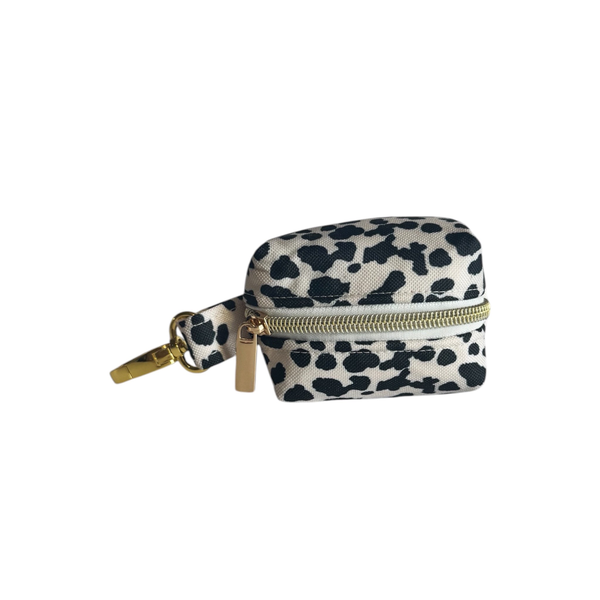 POOP BAG | IVORY