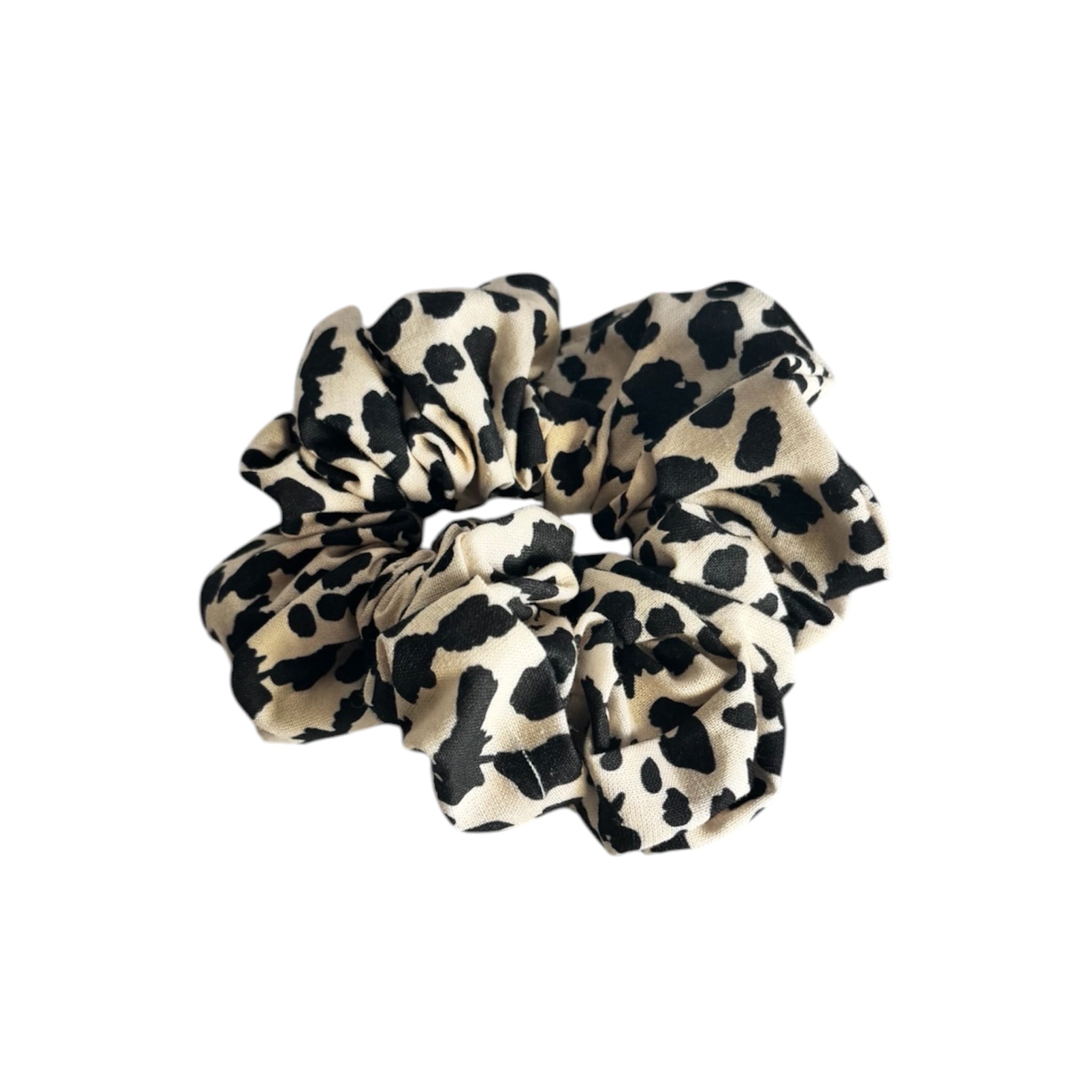 SCRUNCHIE | IVORY