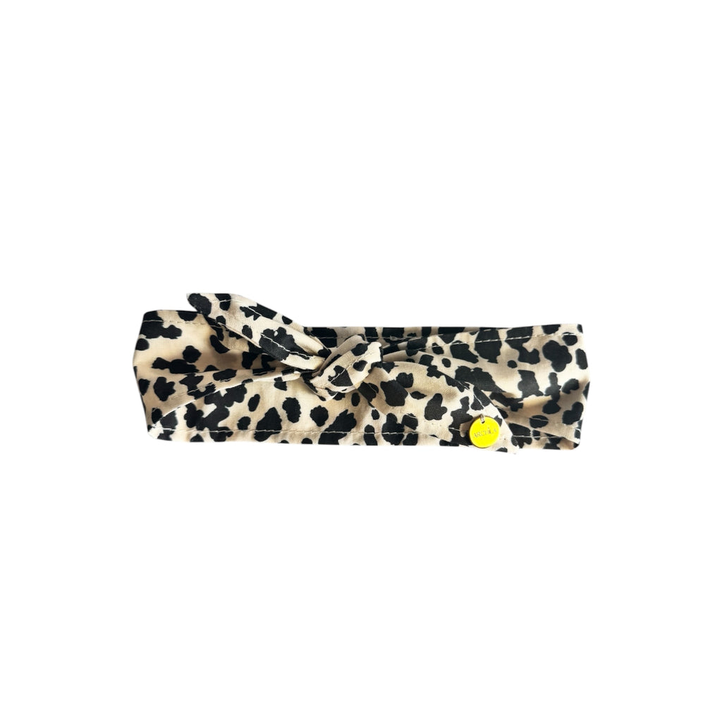 FOULARD | IVORY