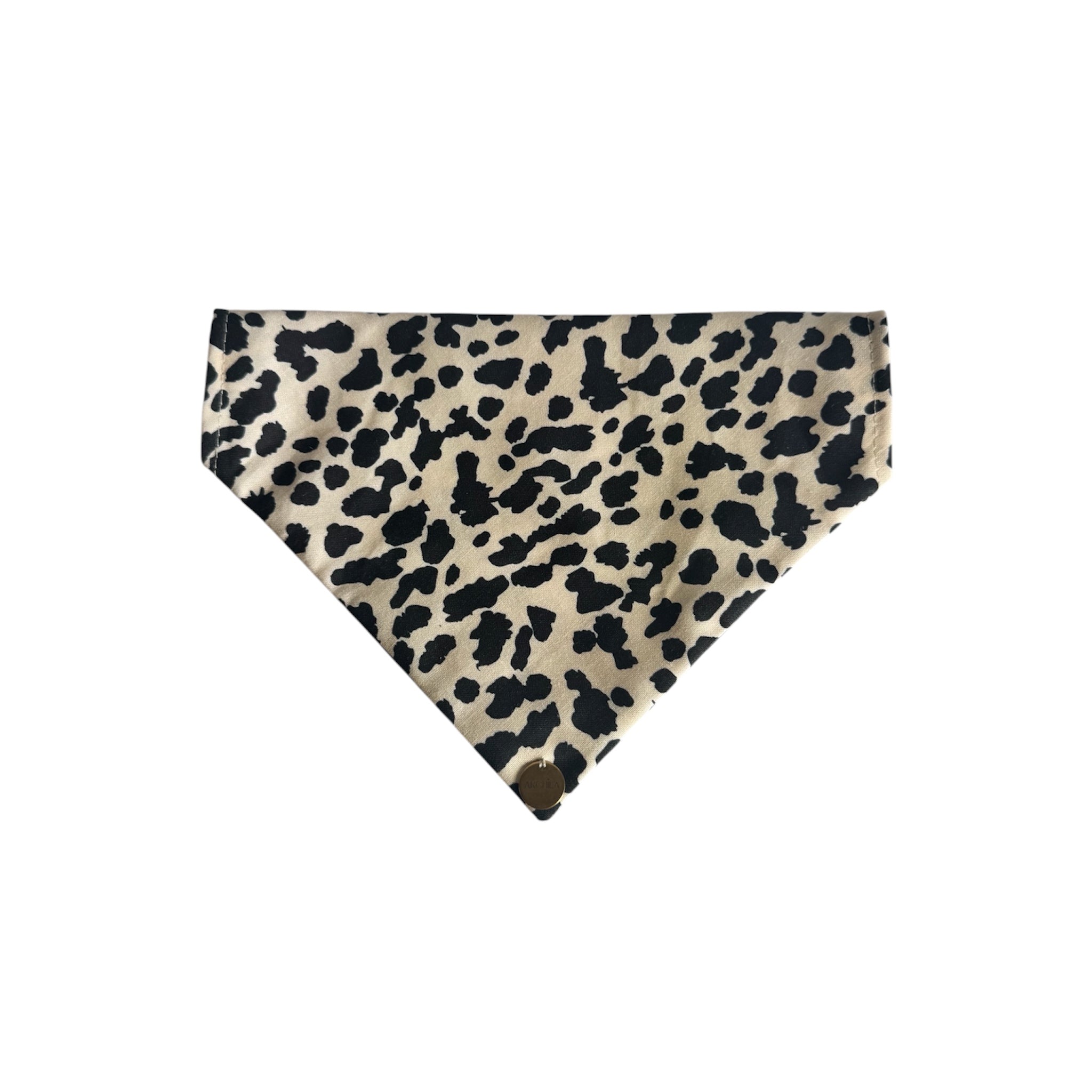 BANDANA A ENFILER | IVORY