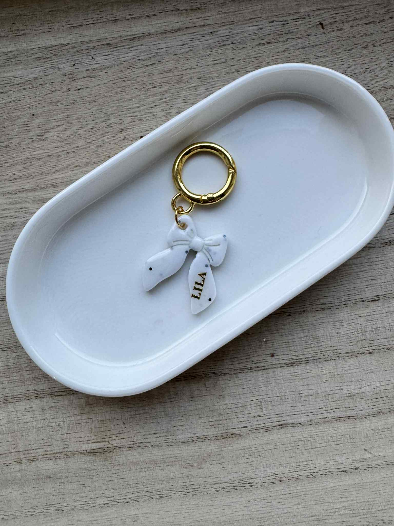 MÉDAILLES | GRANDS NOEUDS