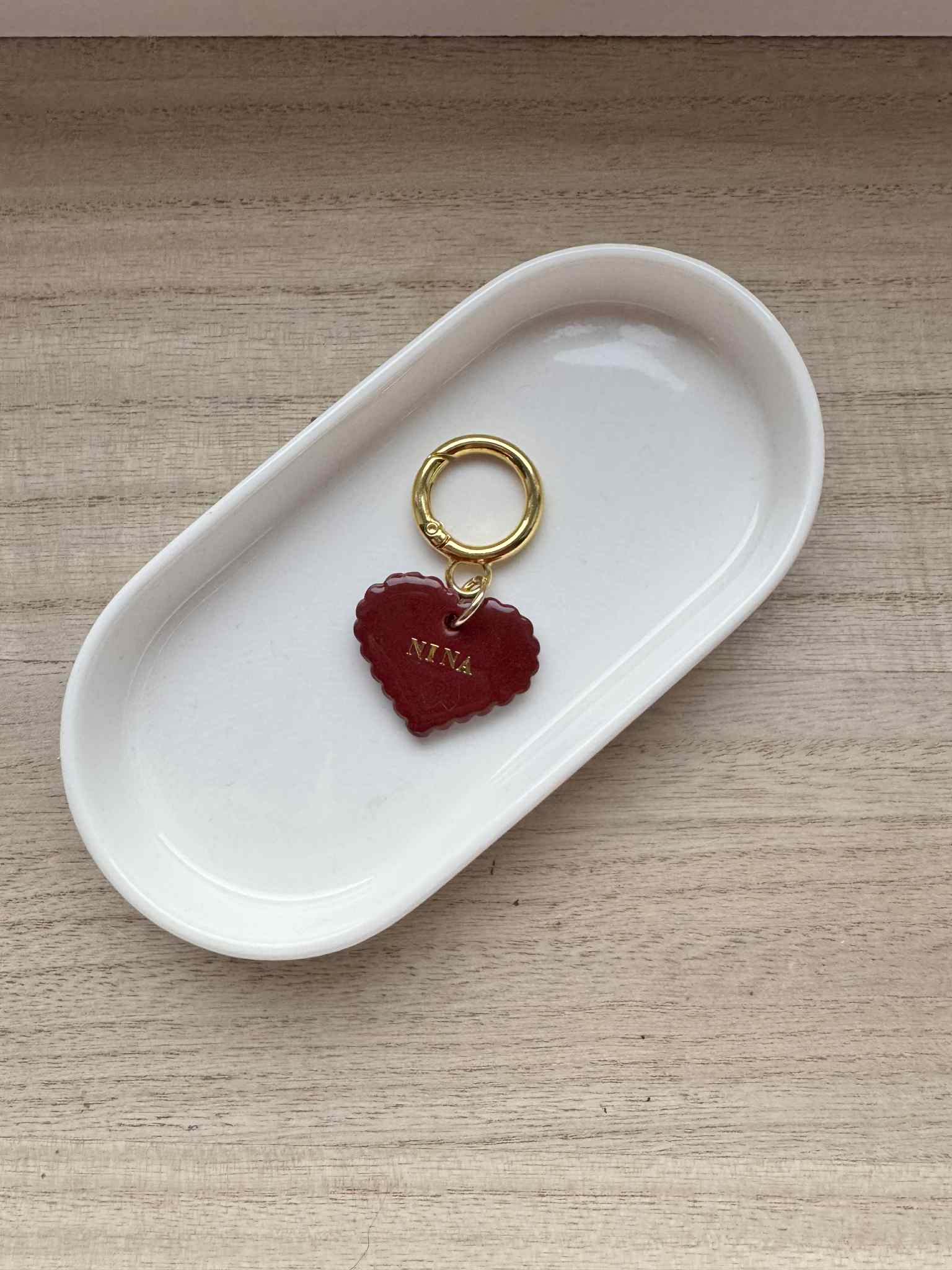 MÉDAILLES | SAINT VALENTIN